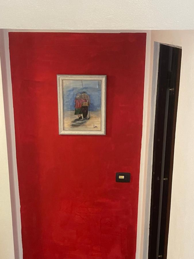 La Casa Di Pucci Nel Borgo Affrescato Di Parlasco Cortenova Eksteriør billede